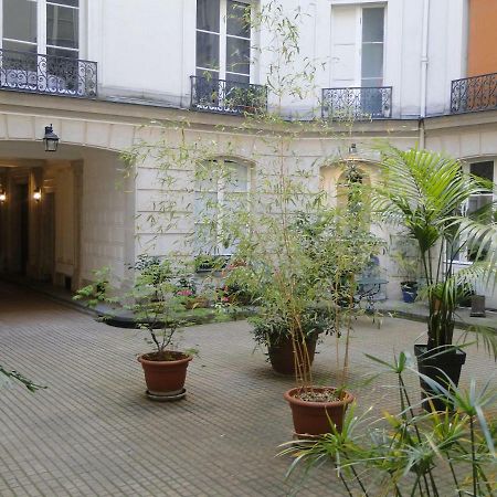 Appartement Odeon A 5 Minutes De La Seine ปารีส ภายนอก รูปภาพ