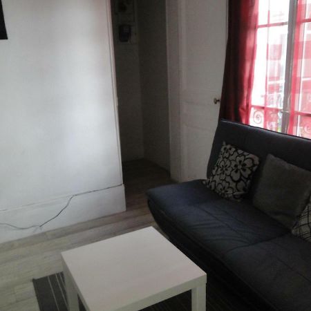 Appartement Odeon A 5 Minutes De La Seine ปารีส ภายนอก รูปภาพ