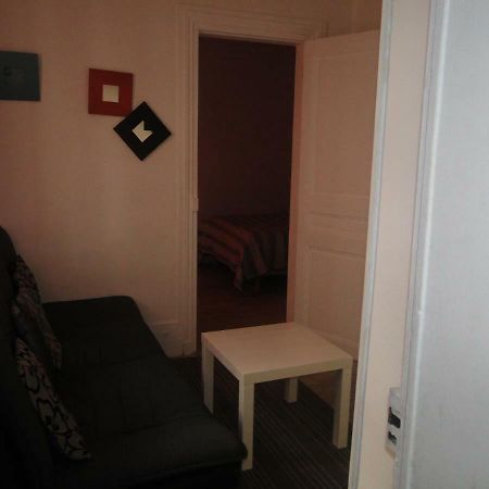 Appartement Odeon A 5 Minutes De La Seine ปารีส ภายนอก รูปภาพ