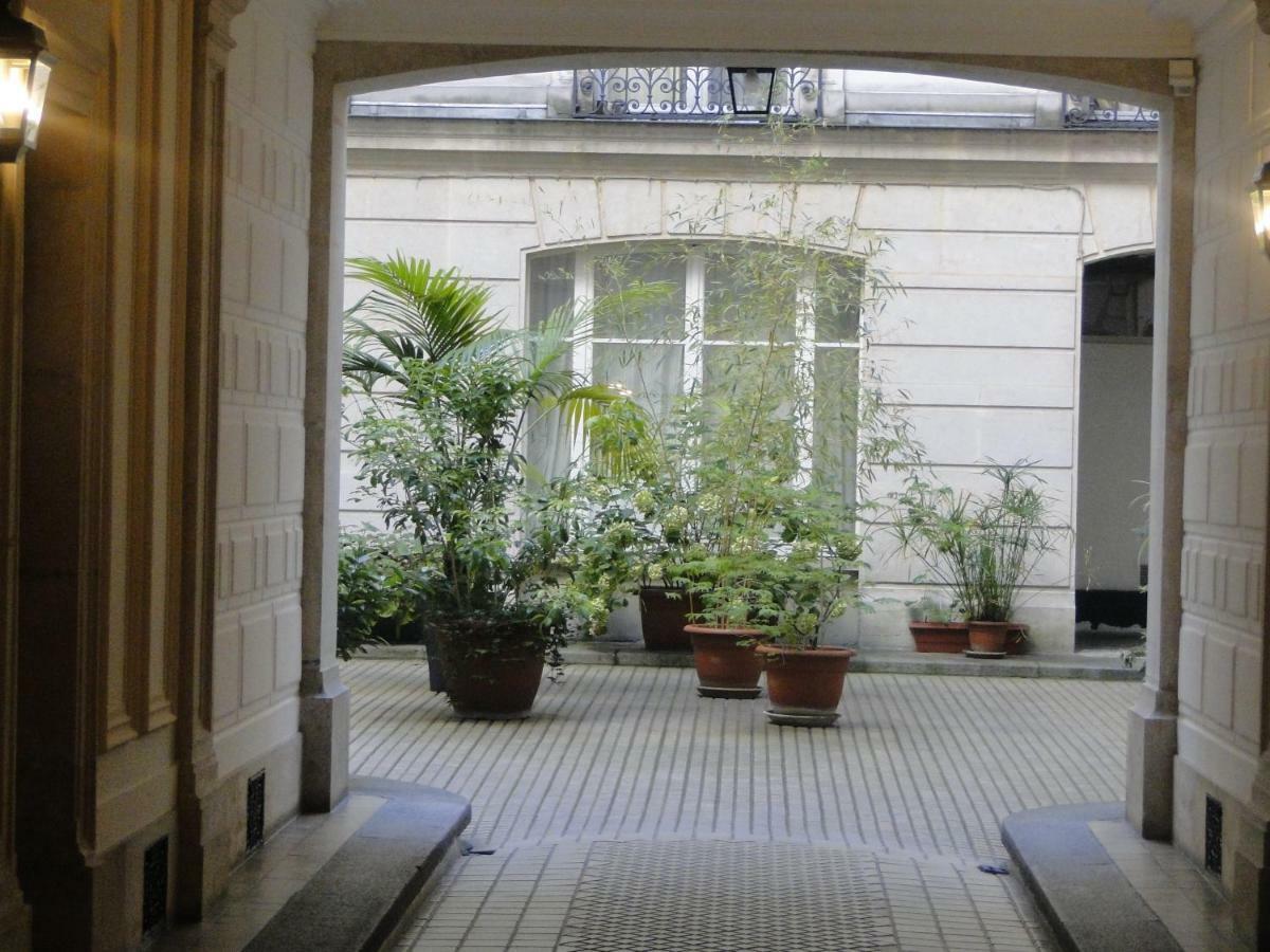 Appartement Odeon A 5 Minutes De La Seine ปารีส ภายนอก รูปภาพ