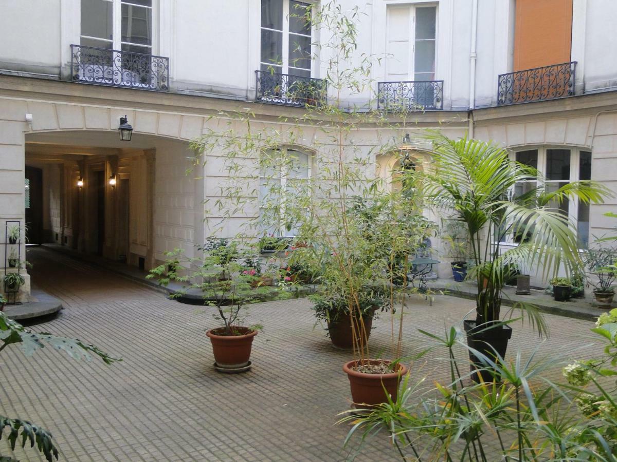 Appartement Odeon A 5 Minutes De La Seine ปารีส ภายนอก รูปภาพ