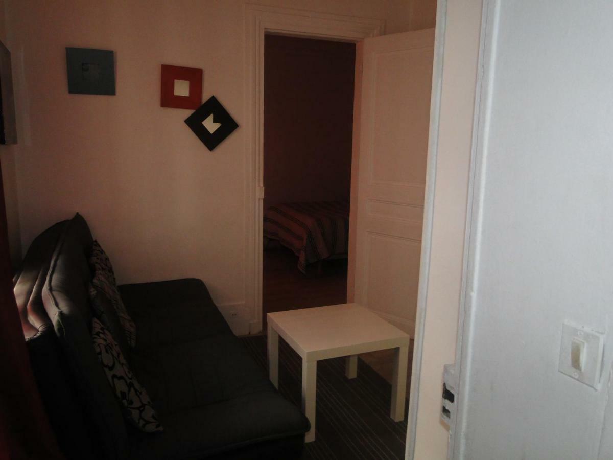 Appartement Odeon A 5 Minutes De La Seine ปารีส ภายนอก รูปภาพ
